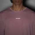 Men's running longsleeve Salomon Shakeout Core dusky orchid 5