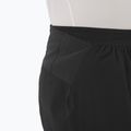 Men's running shorts Salomon Sense Aero Stow 5" deep black 6