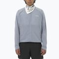 Men's running jacket Salomon Shakeout Fly trade winds