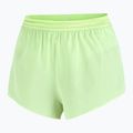 Women's running shorts Salomon Sense SPLT 3" butterfly 7