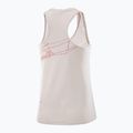 Women's running top Salomon S/Lab Speed Tee lilac ash 4