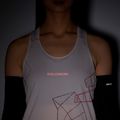Women's running top Salomon S/Lab Speed Tee lilac ash 5