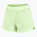 Women's running shorts Salomon Shakeout Core 4" butterfly 5