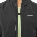 Women's running jacket Salomon Bonatti Waterproof deep black 4