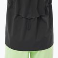 Women's running jacket Salomon Bonatti Waterproof deep black 5