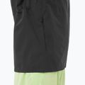 Women's running jacket Salomon Bonatti Waterproof deep black 6