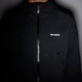 Women's running jacket Salomon Bonatti Waterproof deep black 9