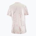 Women's running top Salomon S/Lab Ultra Tee Aop lilac ash 5