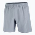 Men's running shorts Salomon Shakeout Core 7" trade winds 5