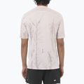 Men's running top Salomon S/Lab Ultra Tee Aop lilac ash 2