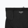 Men's running shorts Salomon Sense Aero 7" deep black 9