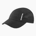 Baseball cap Salomon Shakeout deep black