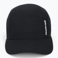 Baseball cap Salomon Shakeout deep black 2