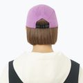 Baseball cap Salomon Shakeout iris orchid 3