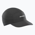 Baseball cap Salomon Sense Aero deep black