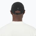 Baseball cap Salomon Sense Aero deep black 5