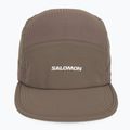 Baseball cap Salomon Sense Aero iron 2