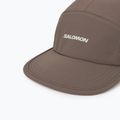 Baseball cap Salomon Sense Aero iron 3