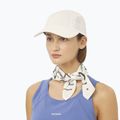 Baseball cap Salomon Shakeout whisper white 2