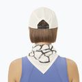 Baseball cap Salomon Shakeout whisper white 3