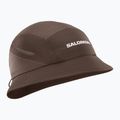 Hat Salomon SHAKEout Bucket coffee bean