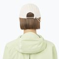 Baseball cap Salomon Bonatti Pro 5 Panel whisper white 3