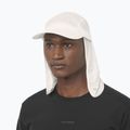 Baseball cap Salomon Sahara whisper white 4