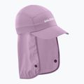 Baseball cap Salomon Sahara valerian