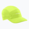 Baseball cap Salomon Sense Aero acid lime