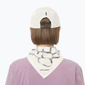 Baseball cap Salomon Sense Aero whisper white 3