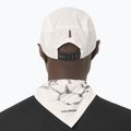Baseball cap Salomon Sense Aero whisper white 5
