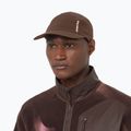 Baseball cap Salomon Shakeout coffe bean 4