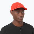 Baseball cap Salomon Sense Aero fiery red 4