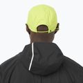 Baseball cap Salomon Bonatti Pro 5 Panel acid lime 5