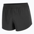 Men's running shorts Salomon Aero SPLT 3" deep black 6