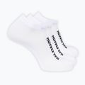 Socks Salomon Everyday Lite Low 3 pairs white/white/white