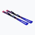 Alpine skis Salomon Equipe GS Pro + I12 GW race blue/equipe red 3