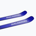 Alpine skis Salomon Equipe GS Pro + I12 GW race blue/equipe red 5
