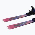 Alpine skis Salomon Equipe GS Pro + I12 GW race blue/equipe red 6