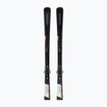 Downhill skis with bindings Salomon S/Max 24H + M10 GW black/white