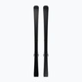 Downhill skis with bindings Salomon S/Max 24H + M10 GW black/white 2