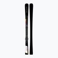 Downhill skis with bindings Salomon S/Max 24H + M10 GW black/white 3