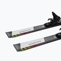 Downhill skis with bindings Salomon S/Max 24H + M10 GW black/white 7
