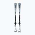 Downhill skis with bindings Salomon S/Max 10 + M11 GW dusty blue/black