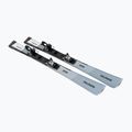 Downhill skis with bindings Salomon S/Max 10 + M11 GW dusty blue/black 3