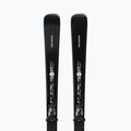 Women’s downhill skis with bindings Salomon S/Max N°8 Black + M10 GW black/glitter 4