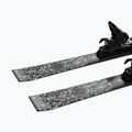 Women’s downhill skis with bindings Salomon S/Max N°8 Black + M10 GW black/glitter 6