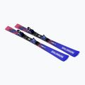 Alpine skis Salomon Equipe GS 12 + I12 GW race blue/equipe red 3