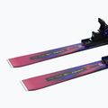Alpine skis Salomon Equipe GS 12 + I12 GW race blue/equipe red 6