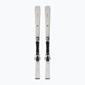 Women’s downhill skis with bindings Salomon S/Max N°6 XT + M10 GW birch/glitter